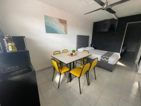 Departamento Cancún